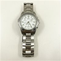Orologio Bulova Uomo in Acciaio 97B153 - 97B153
